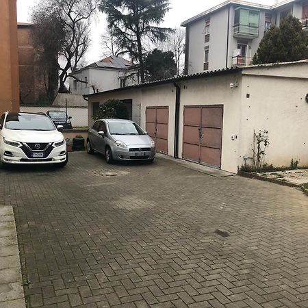 Casa Linda Villa Pavia Exterior photo